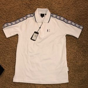 Armani Exchange Polo